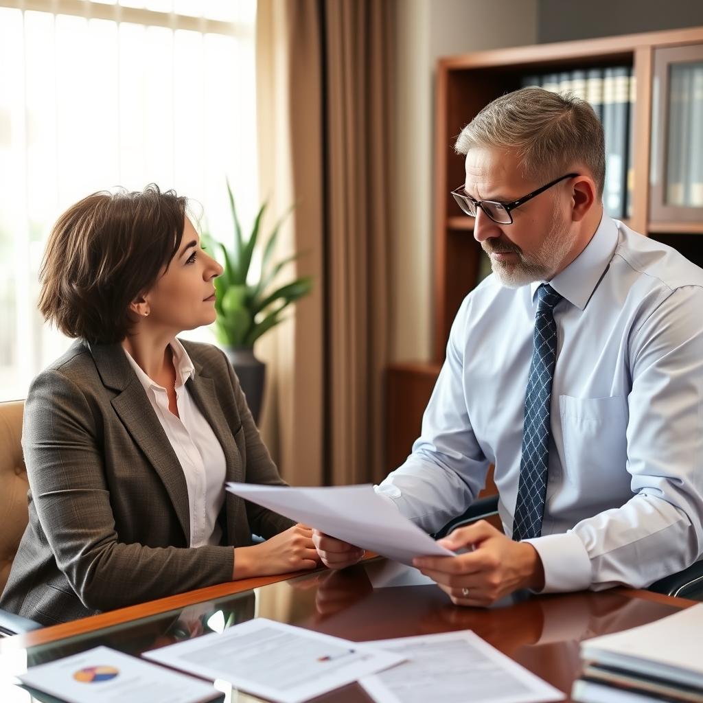 Minor Guardianship Lawyer Orange County