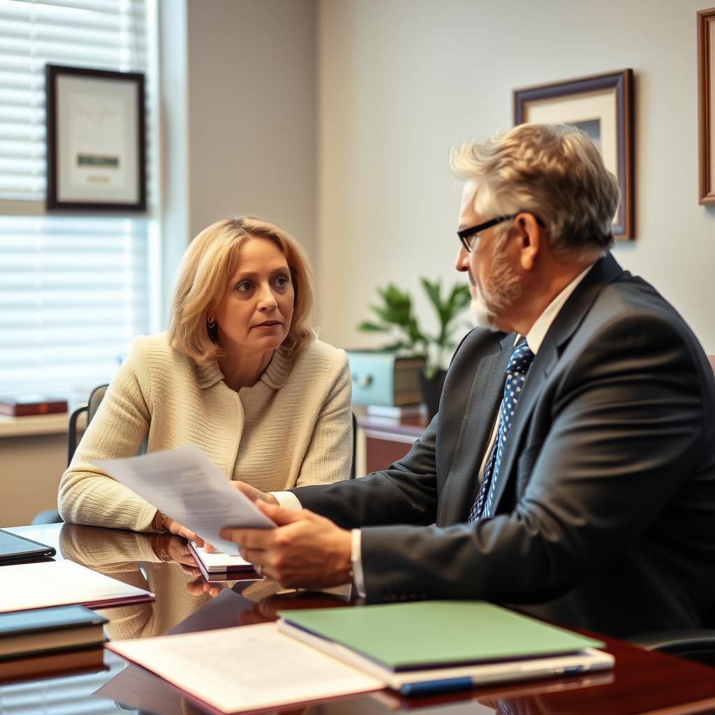 Minor Guardianship Lawyer Prince George County