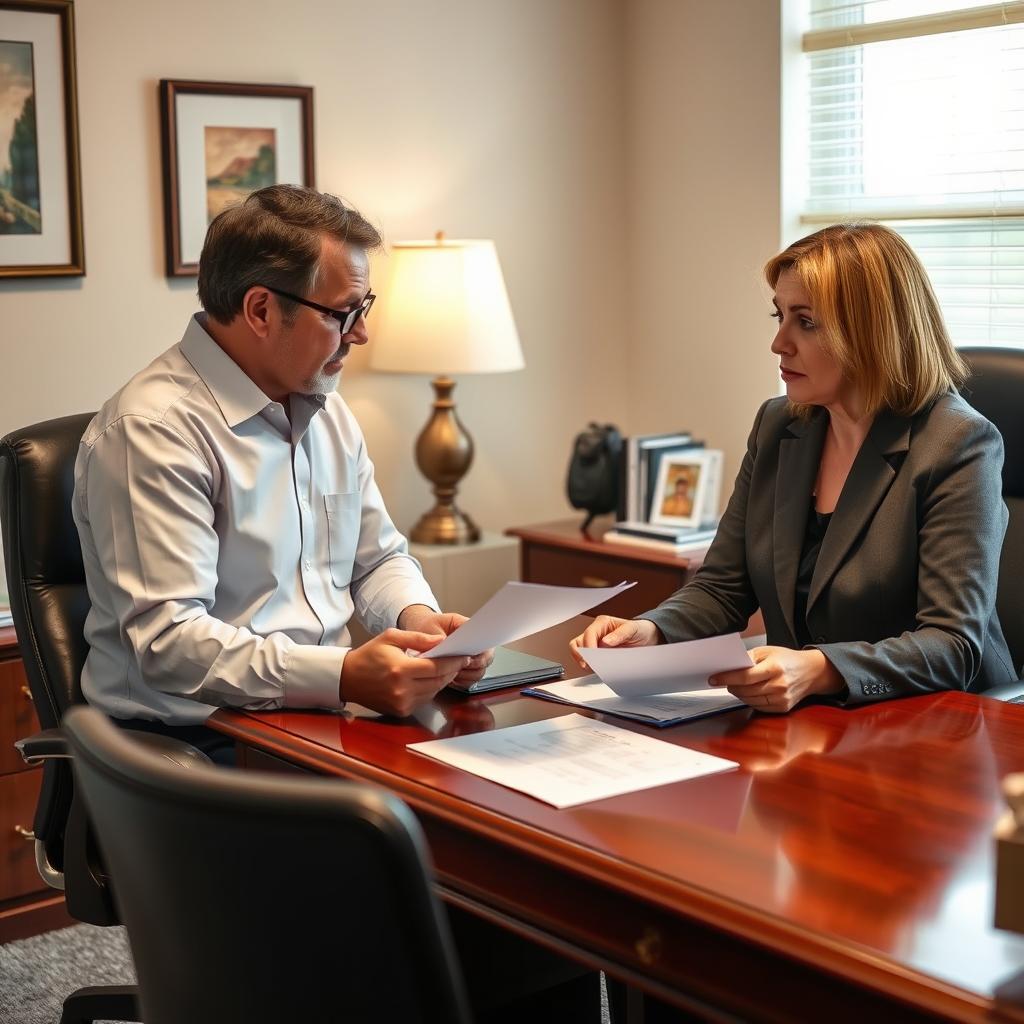 Minor Guardianship Lawyer Spotsylvania County