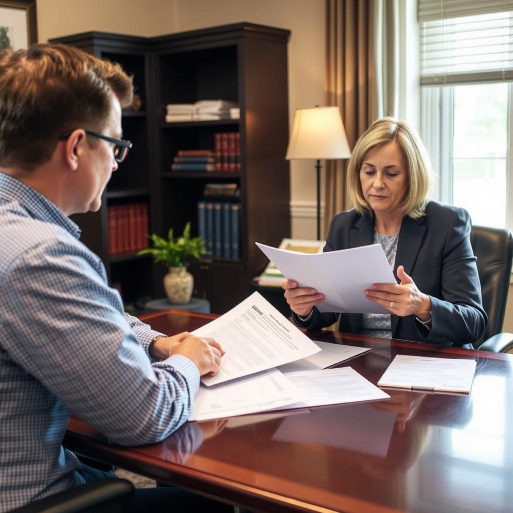 Minor Guardianship Lawyer Warren County