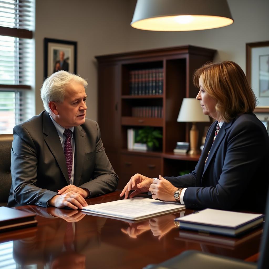 Minor Guardianship Lawyer York County