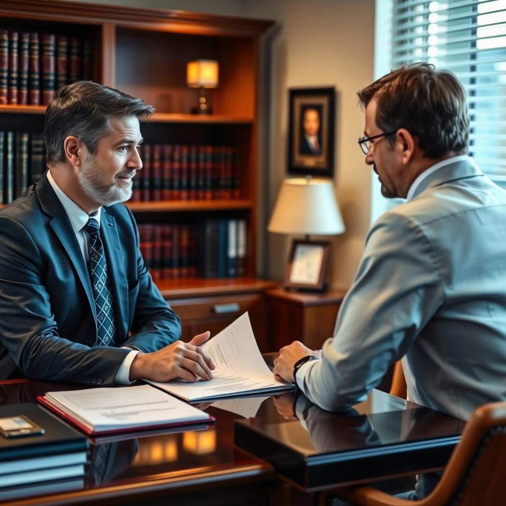 Move Away Custody Lawyer Frederick County
