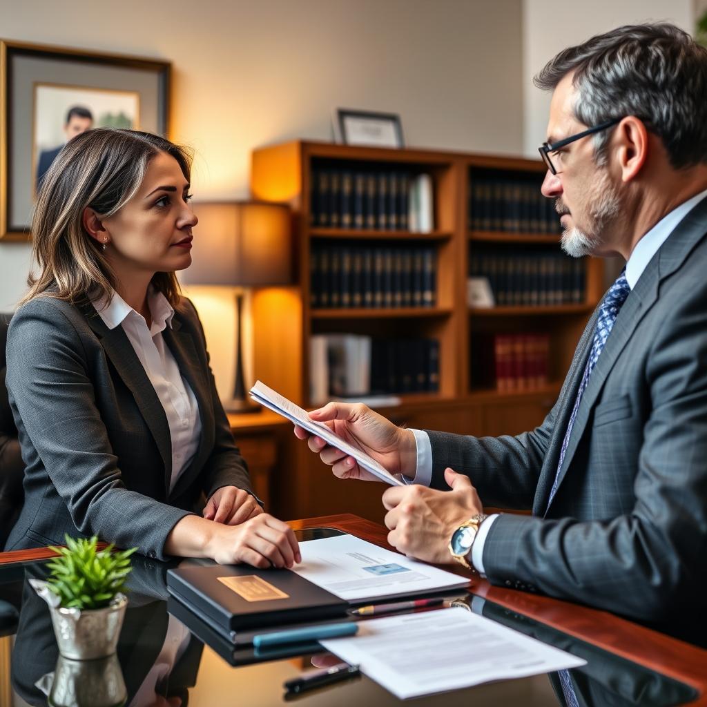Out Of State Divorce Enforcement Lawyer Albemarle County