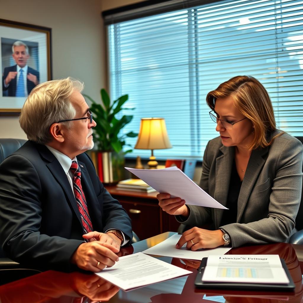 Out Of State Divorce Enforcement Lawyer Clarke County