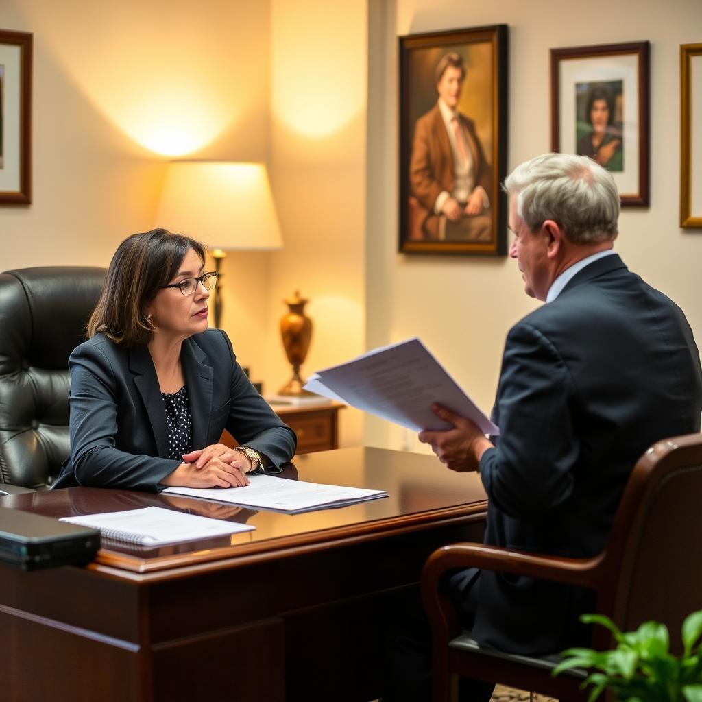 Out Of State Divorce Enforcement Lawyer Colonial Heights