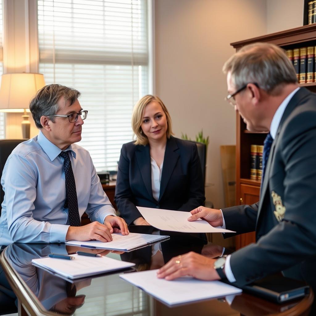 Out Of State Divorce Enforcement Lawyer Fluvanna County