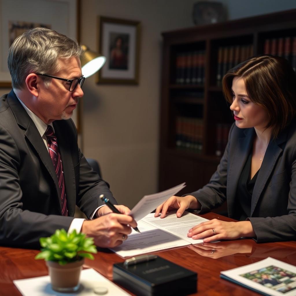 Out Of State Divorce Enforcement Lawyer Frederick County