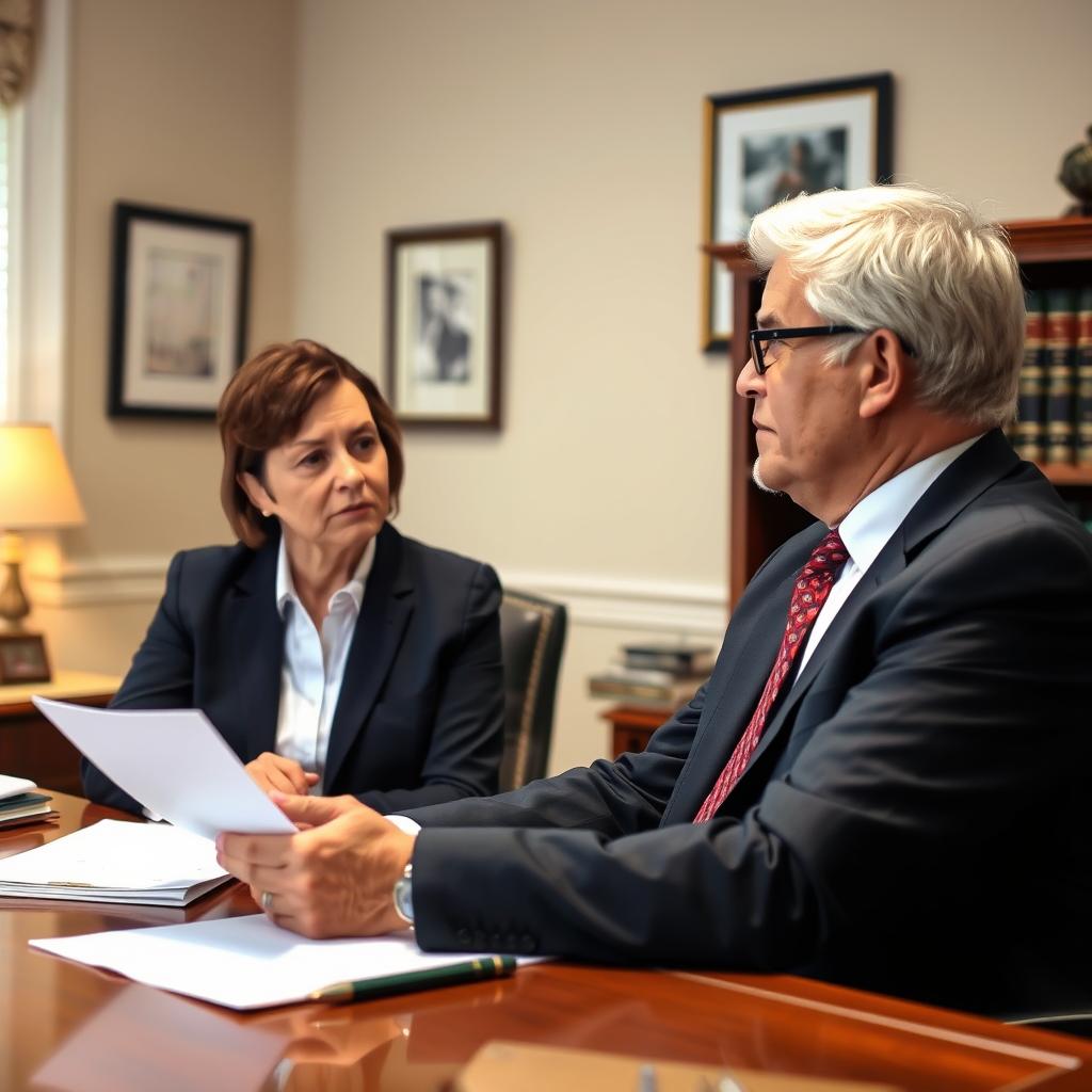 Out Of State Divorce Enforcement Lawyer Fredericksburg