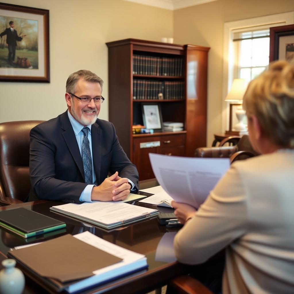 Out Of State Divorce Enforcement Lawyer Isle of Wight County