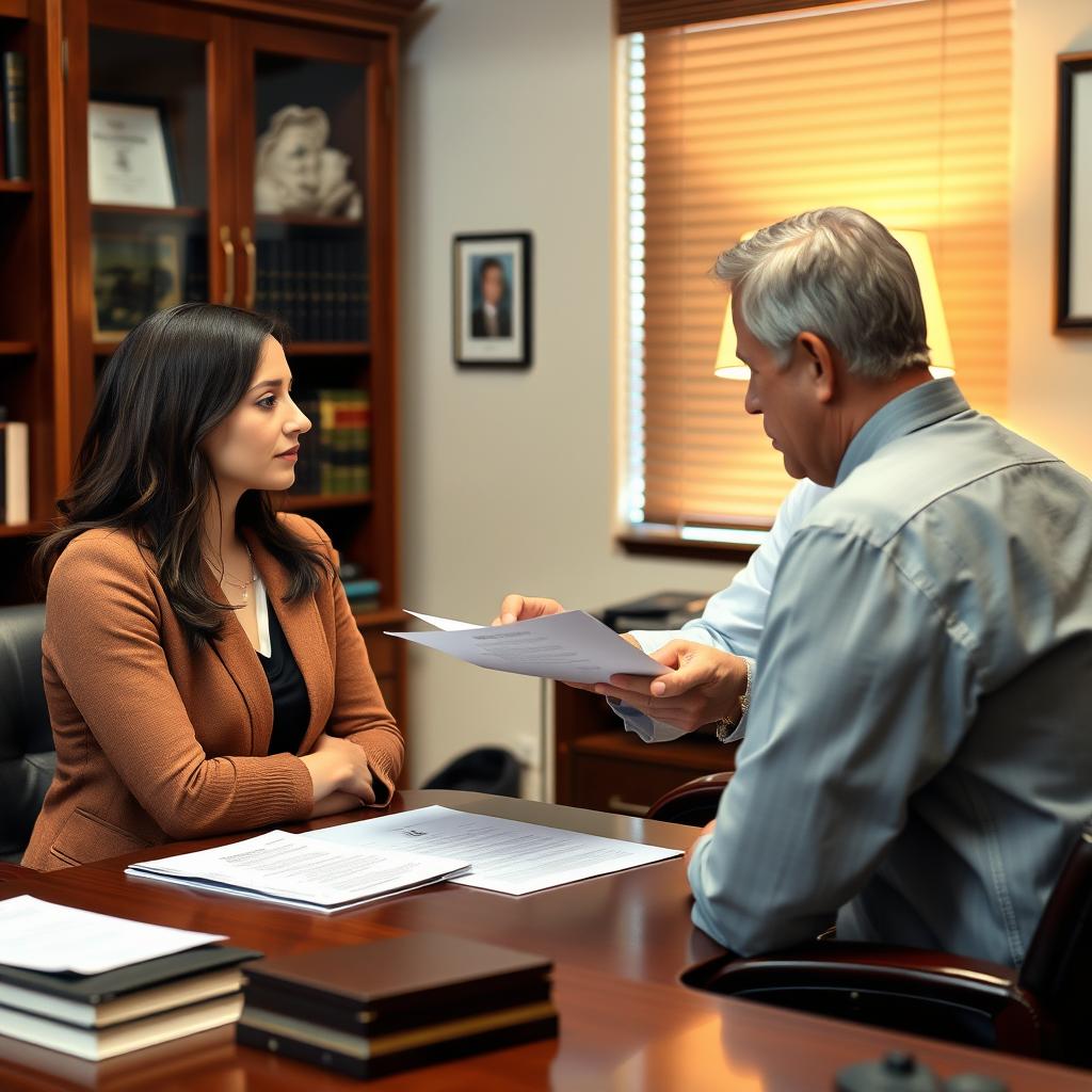 Out Of State Divorce Enforcement Lawyer Lexington