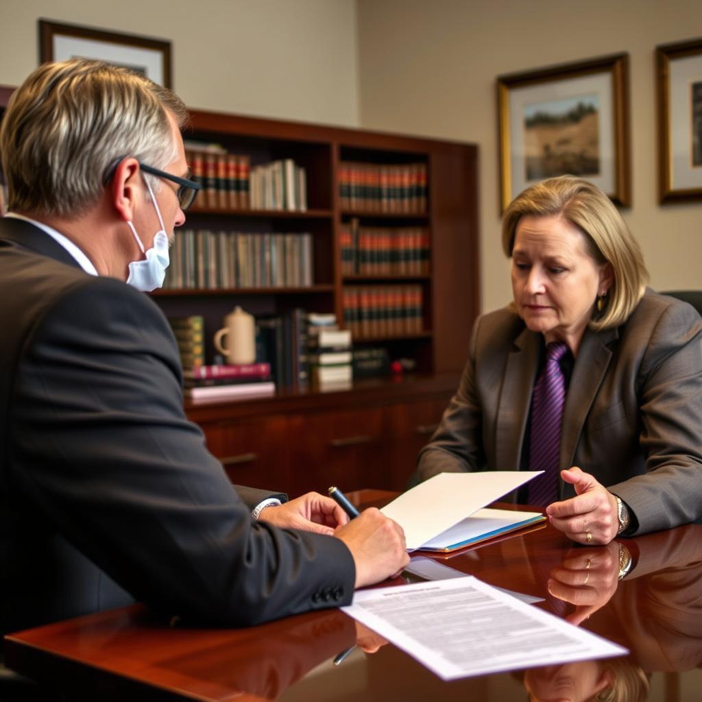 Out Of State Divorce Enforcement Lawyer Shenandoah County