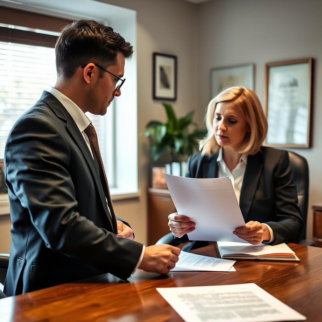 Paternity Dispute Lawyer Suffolk