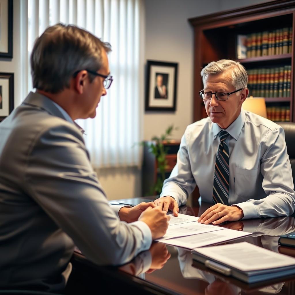 Private Adoption Lawyer Augusta County