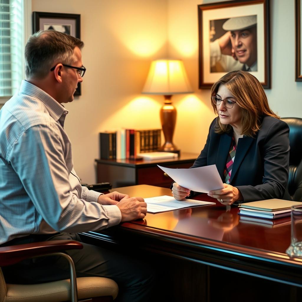 Private Adoption Lawyer Bedford County