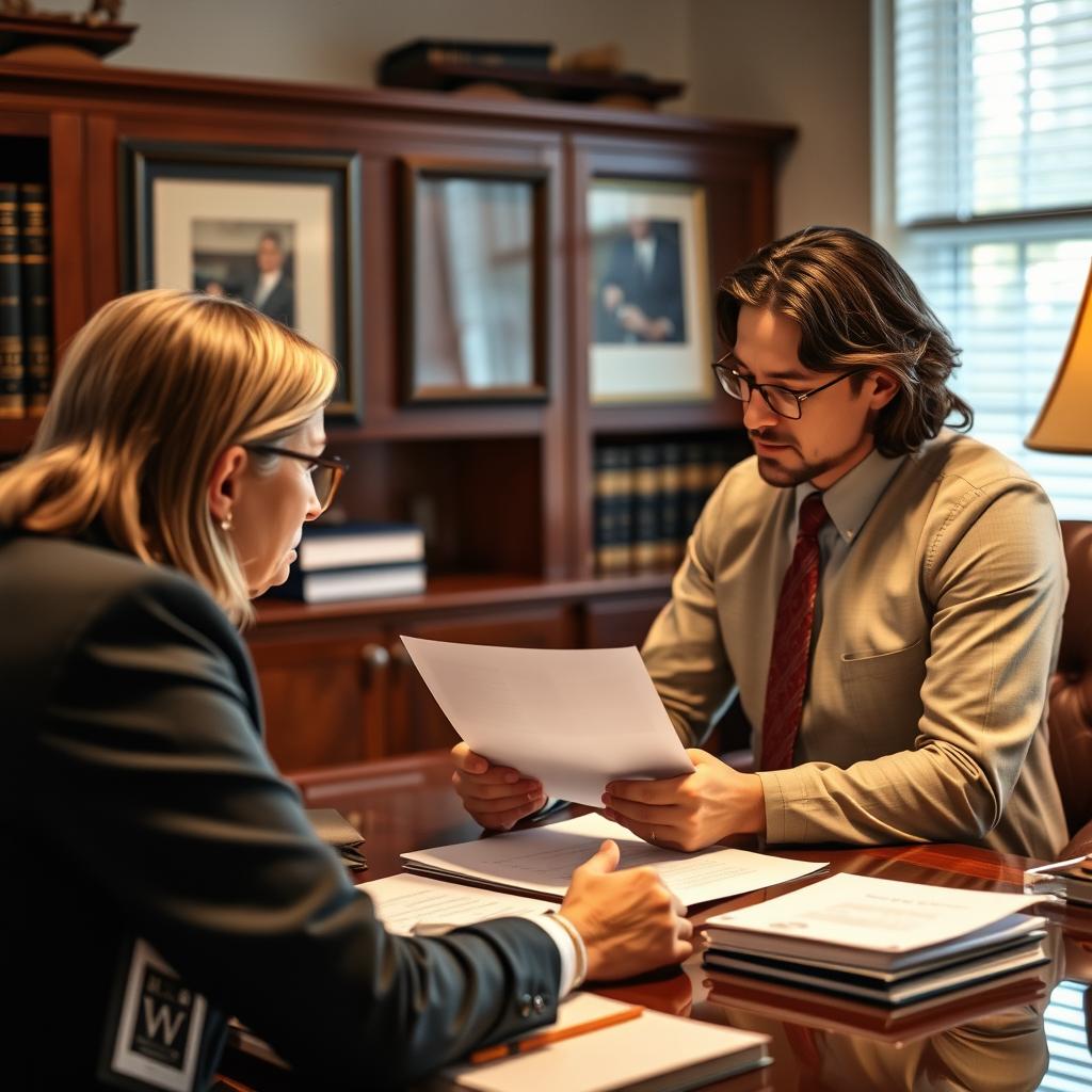 Private Adoption Lawyer Botetourt County