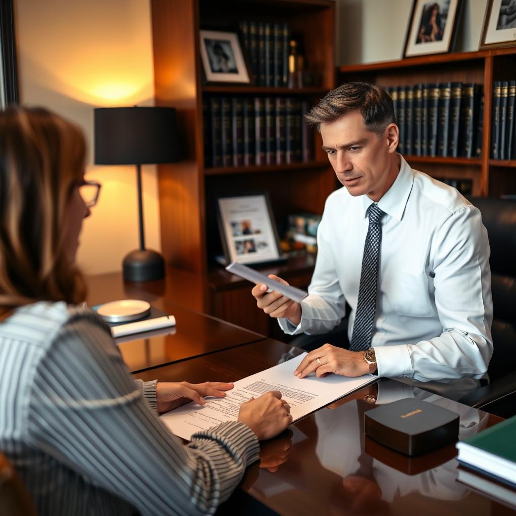 Private Adoption Lawyer Chesterfield County