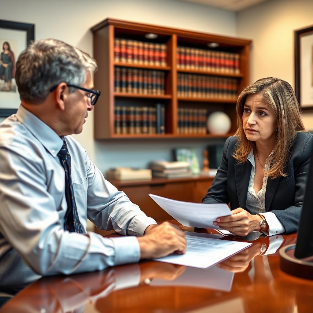 Private Adoption Lawyer Clarke County