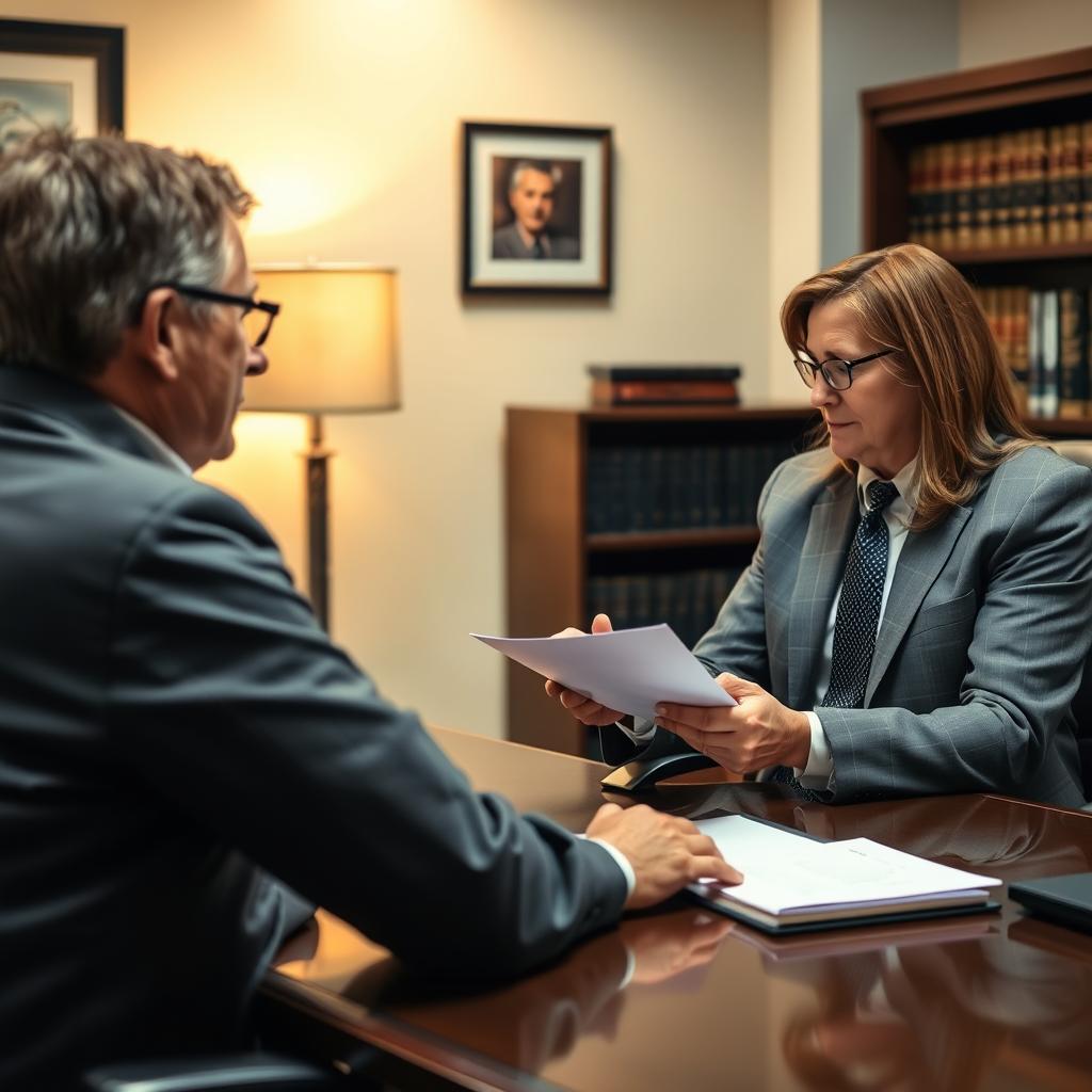 Private Adoption Lawyer Culpeper County