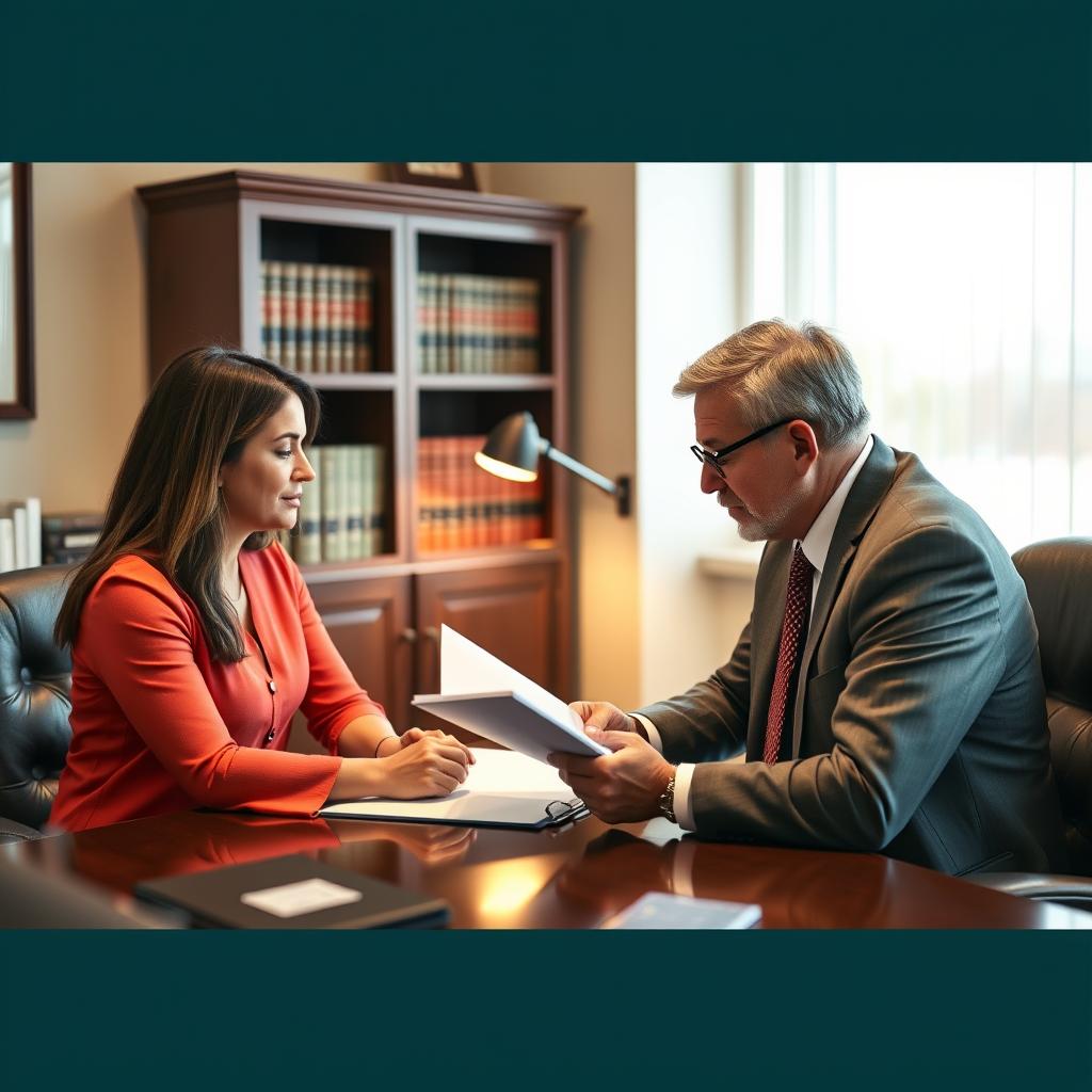 Private Adoption Lawyer Dinwiddie County