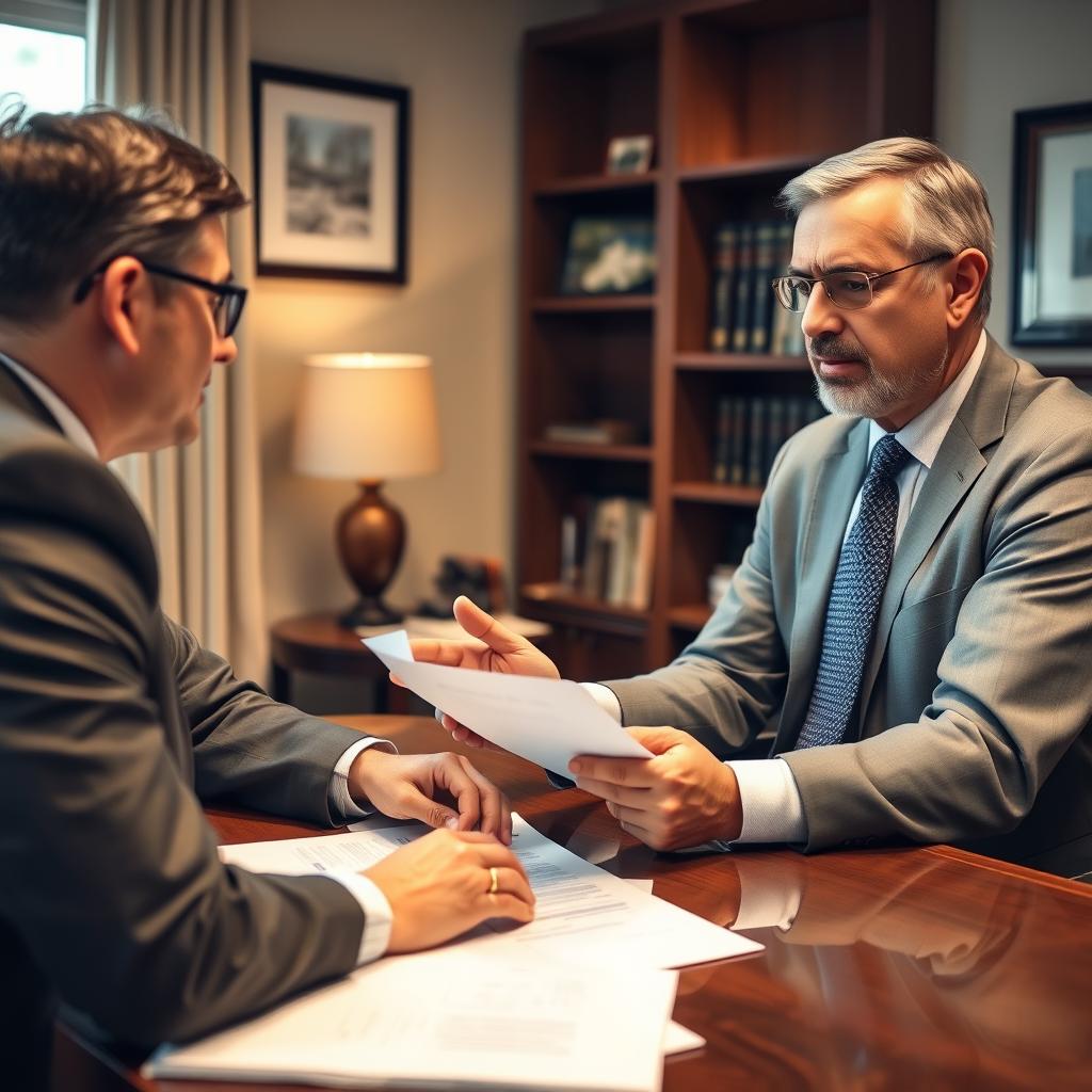 Private Adoption Lawyer Fairfax County