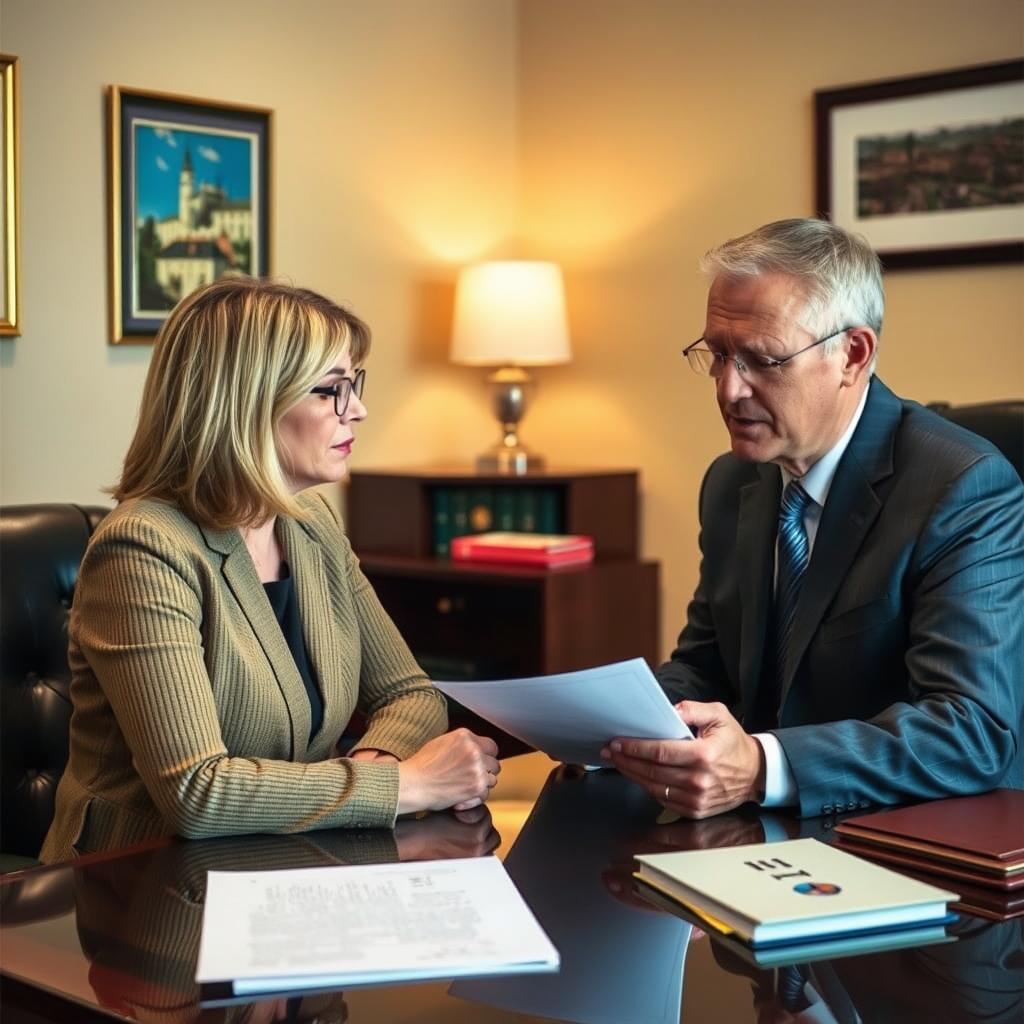 Private Adoption Lawyer Fauquier County