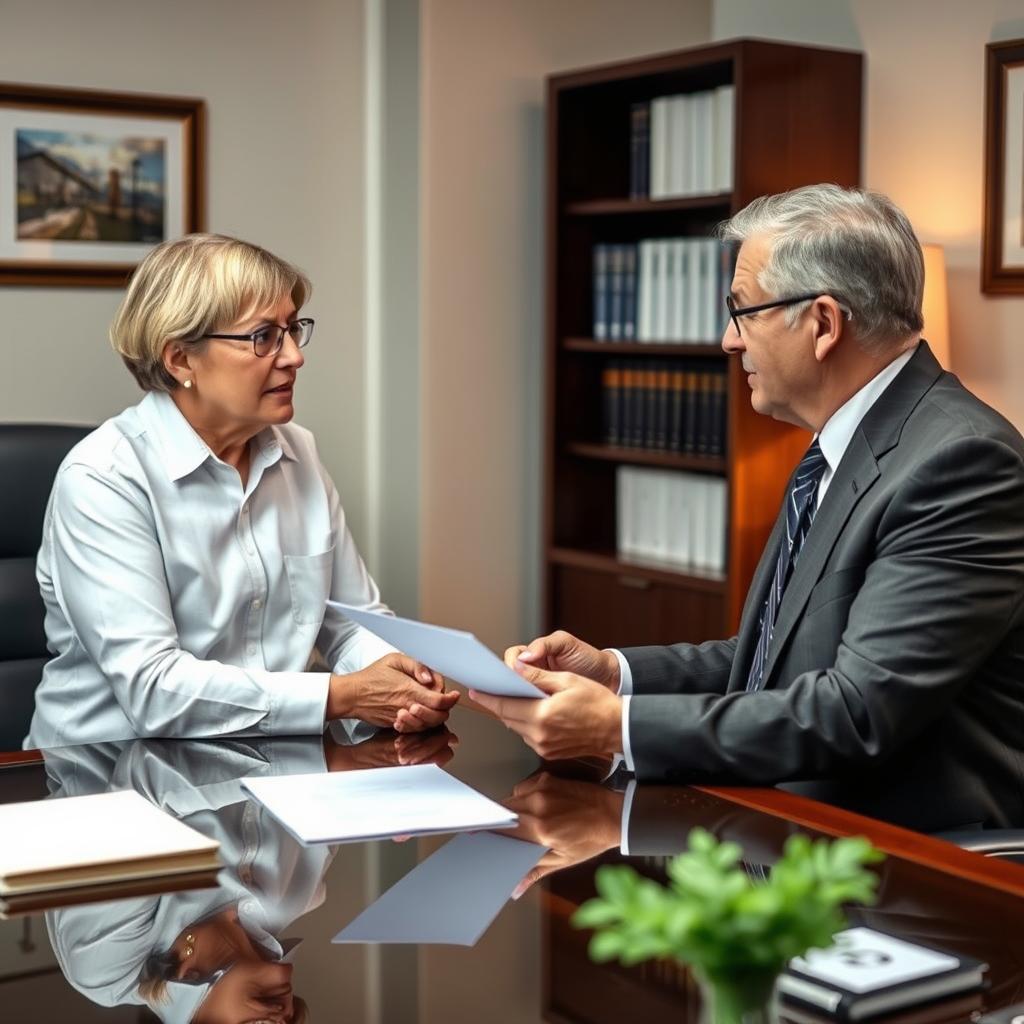 Private Adoption Lawyer Fluvanna County