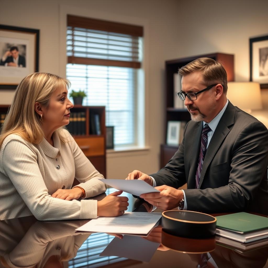 Private Adoption Lawyer Frederick County