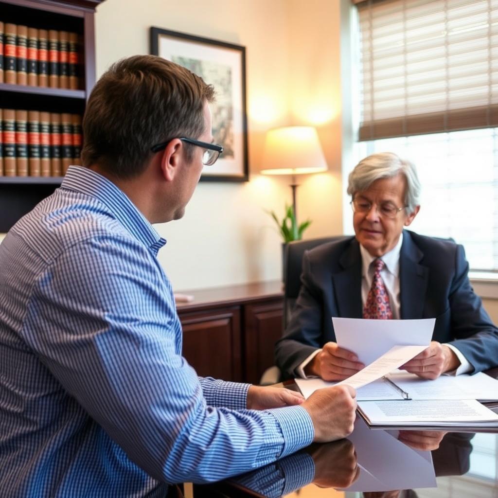 Private Adoption Lawyer Gloucester County