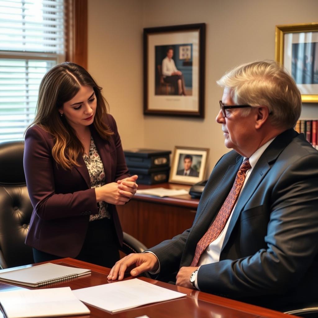 Private Adoption Lawyer Goochland County