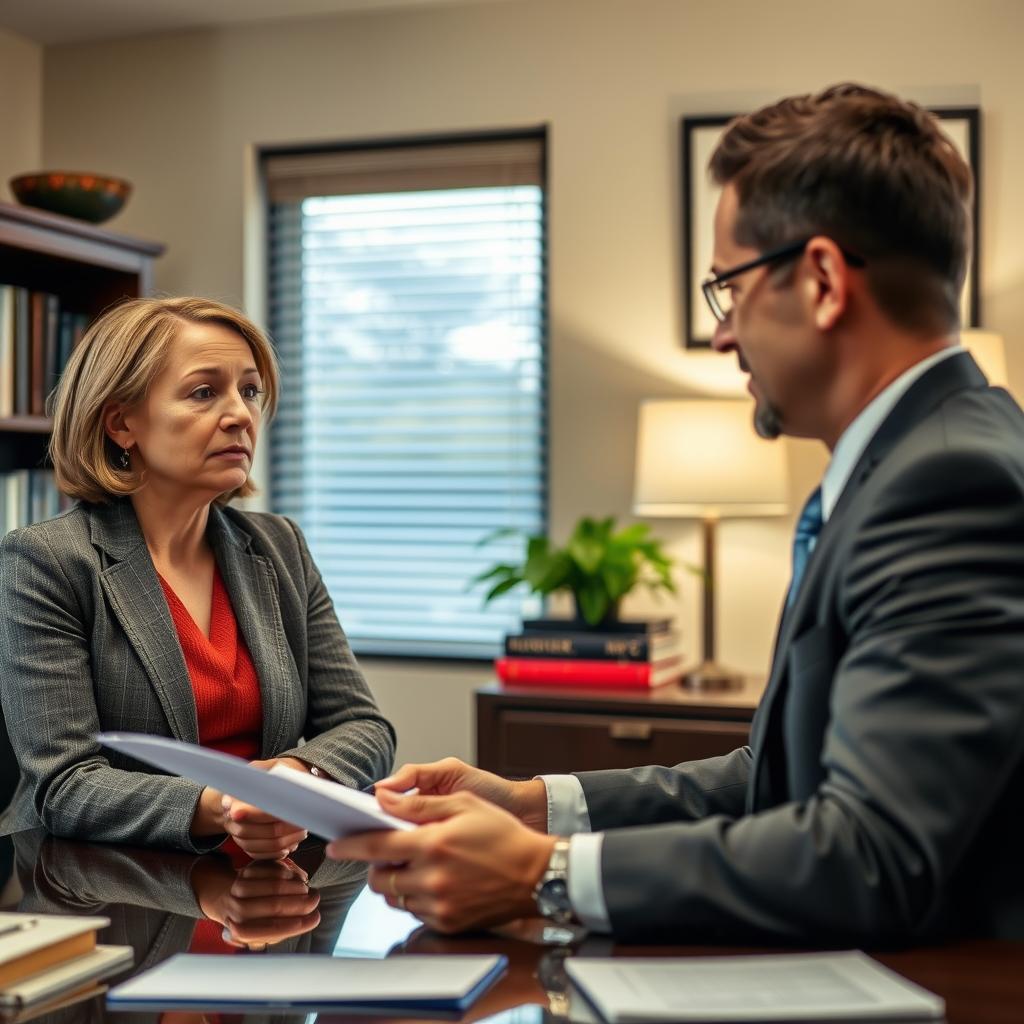 Private Adoption Lawyer Greene County