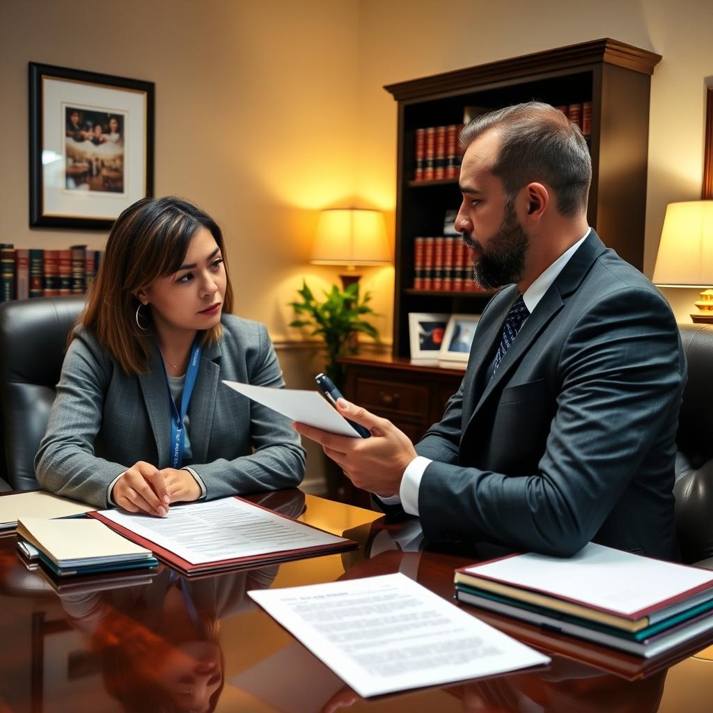 Private Adoption Lawyer Hanover County