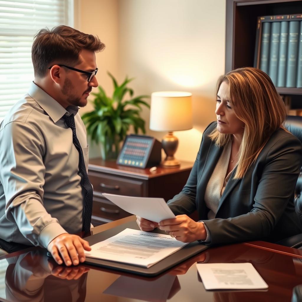 Private Adoption Lawyer Henrico County