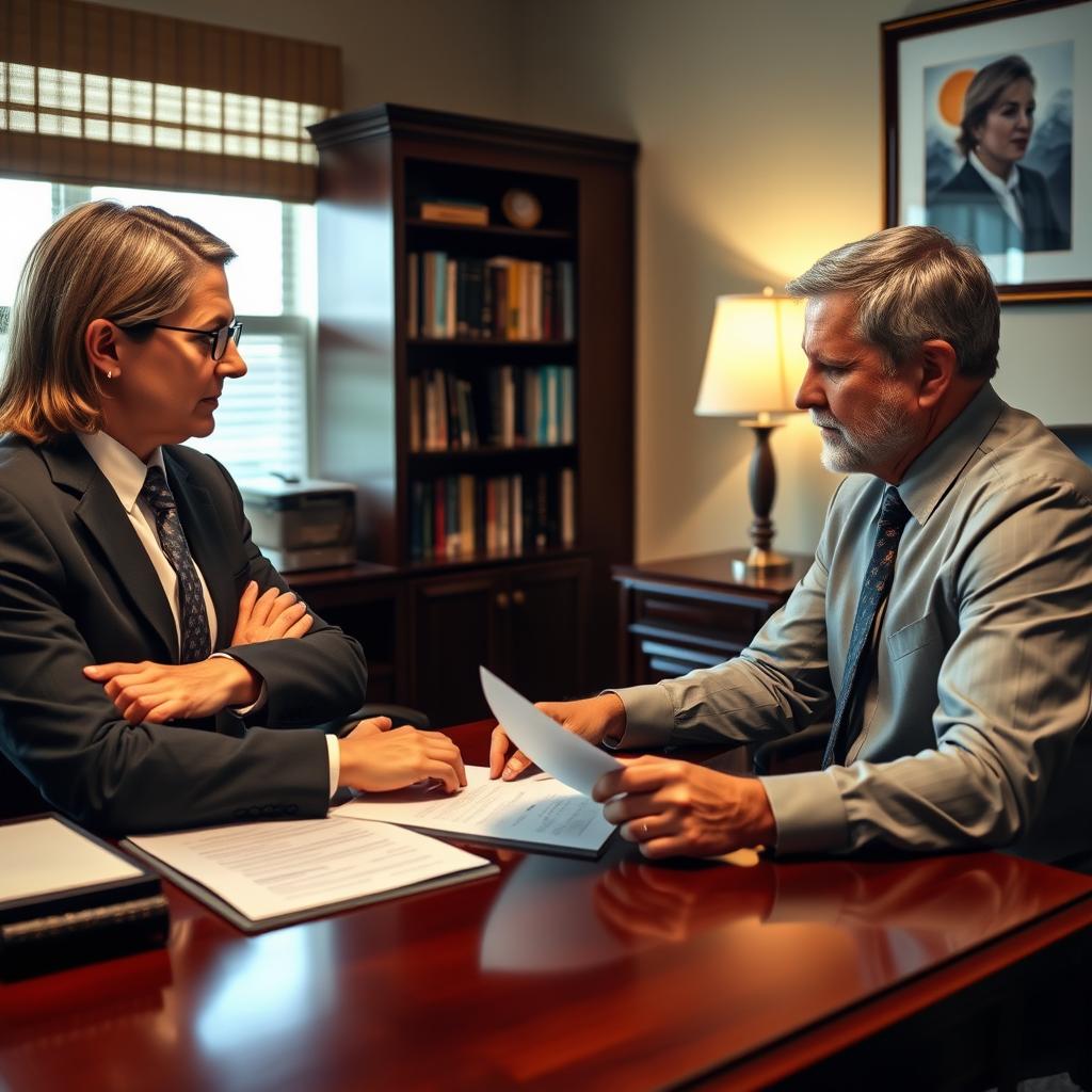Private Adoption Lawyer James City County