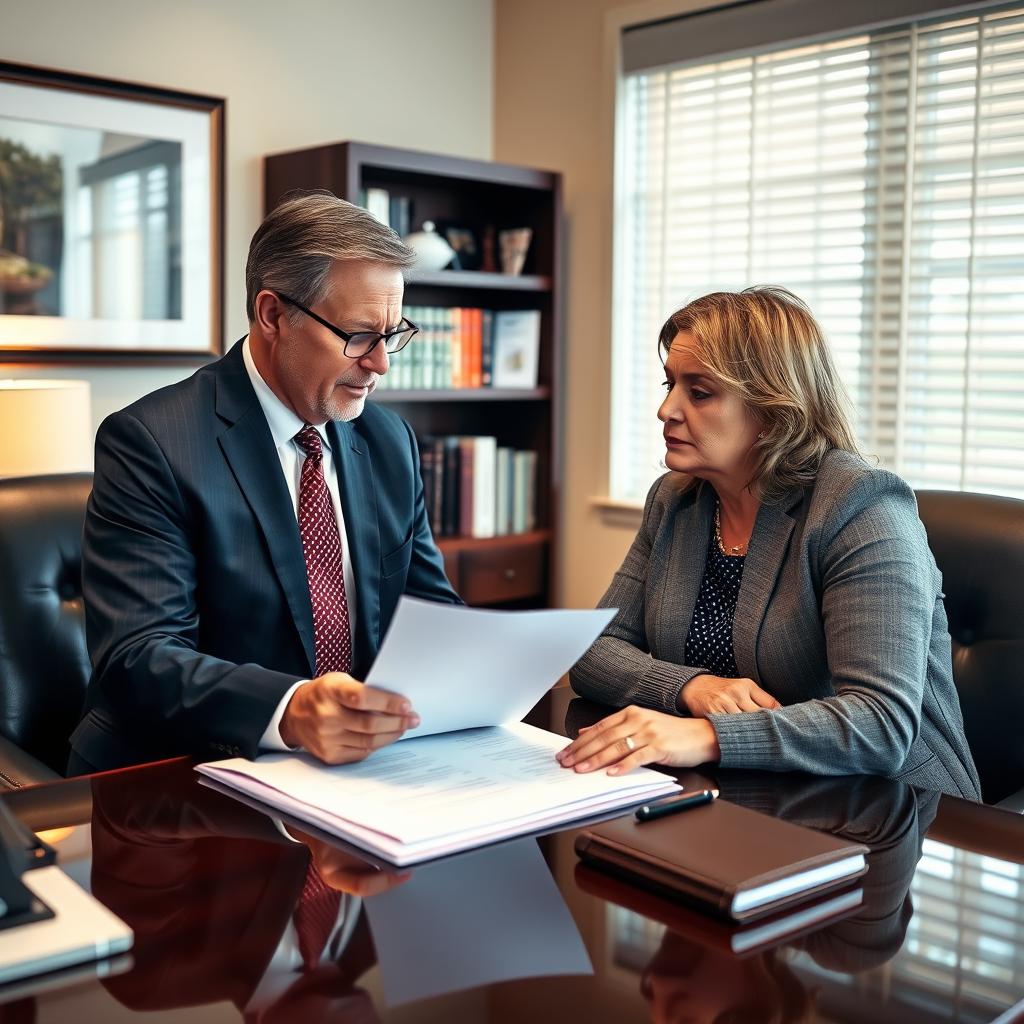Private Adoption Lawyer Loudoun County