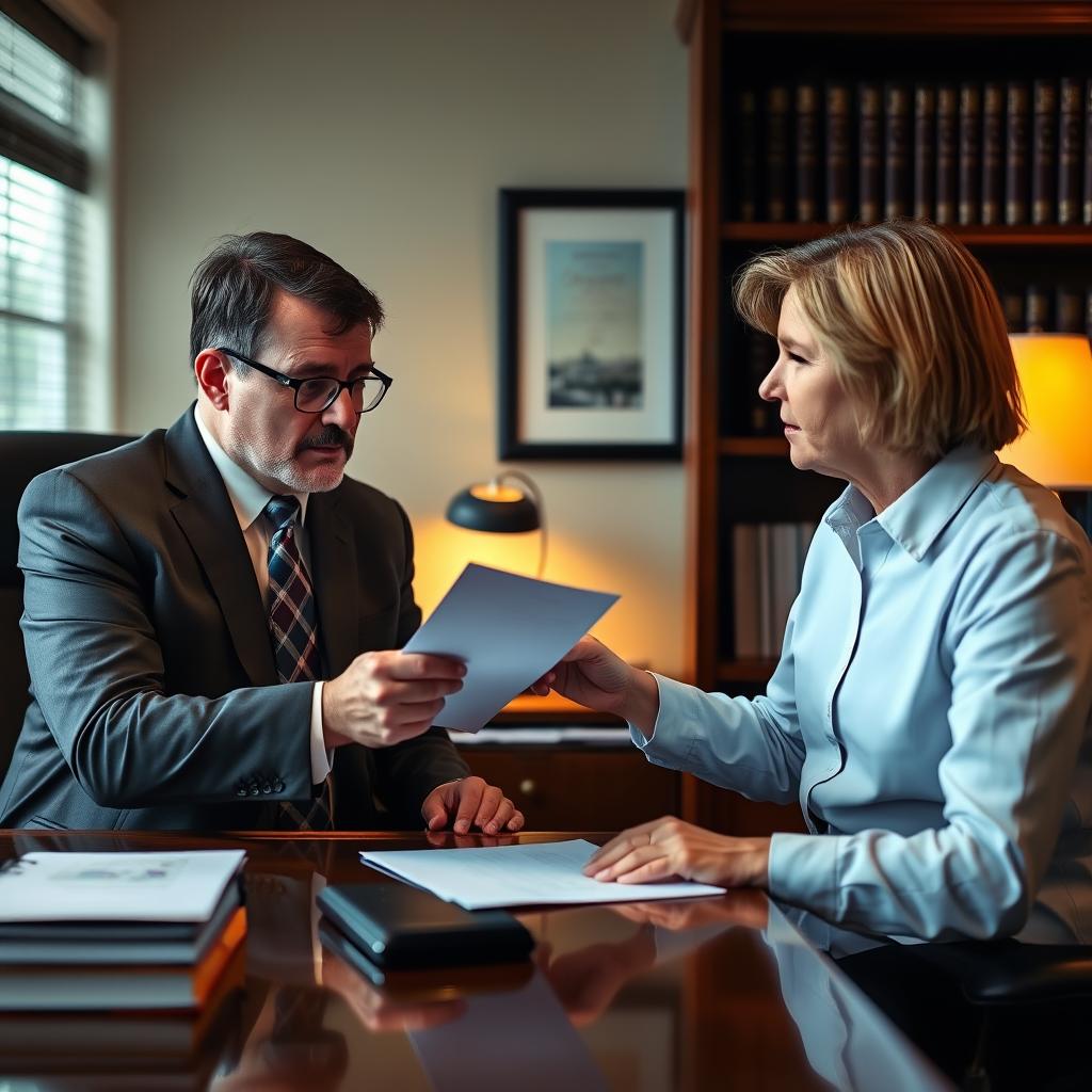 Private Adoption Lawyer Louisa County