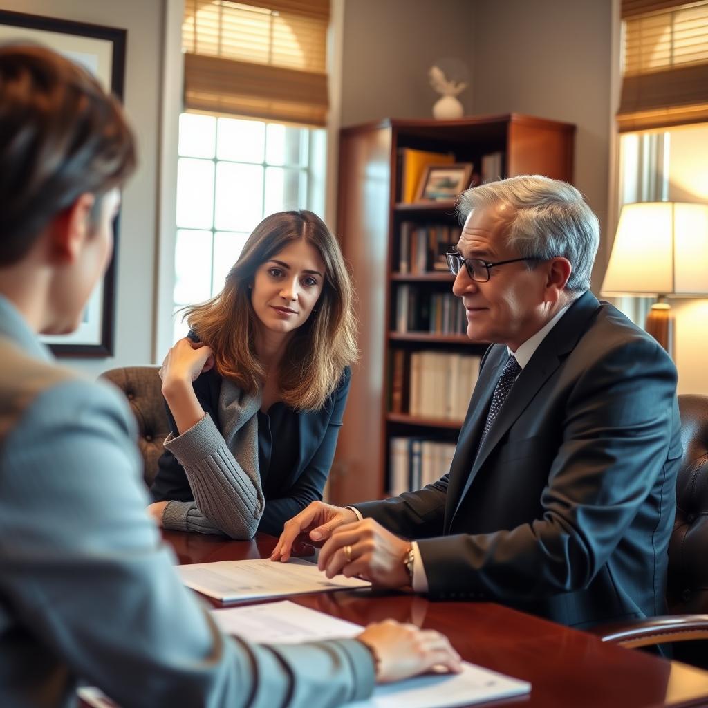 Private Adoption Lawyer Madison County