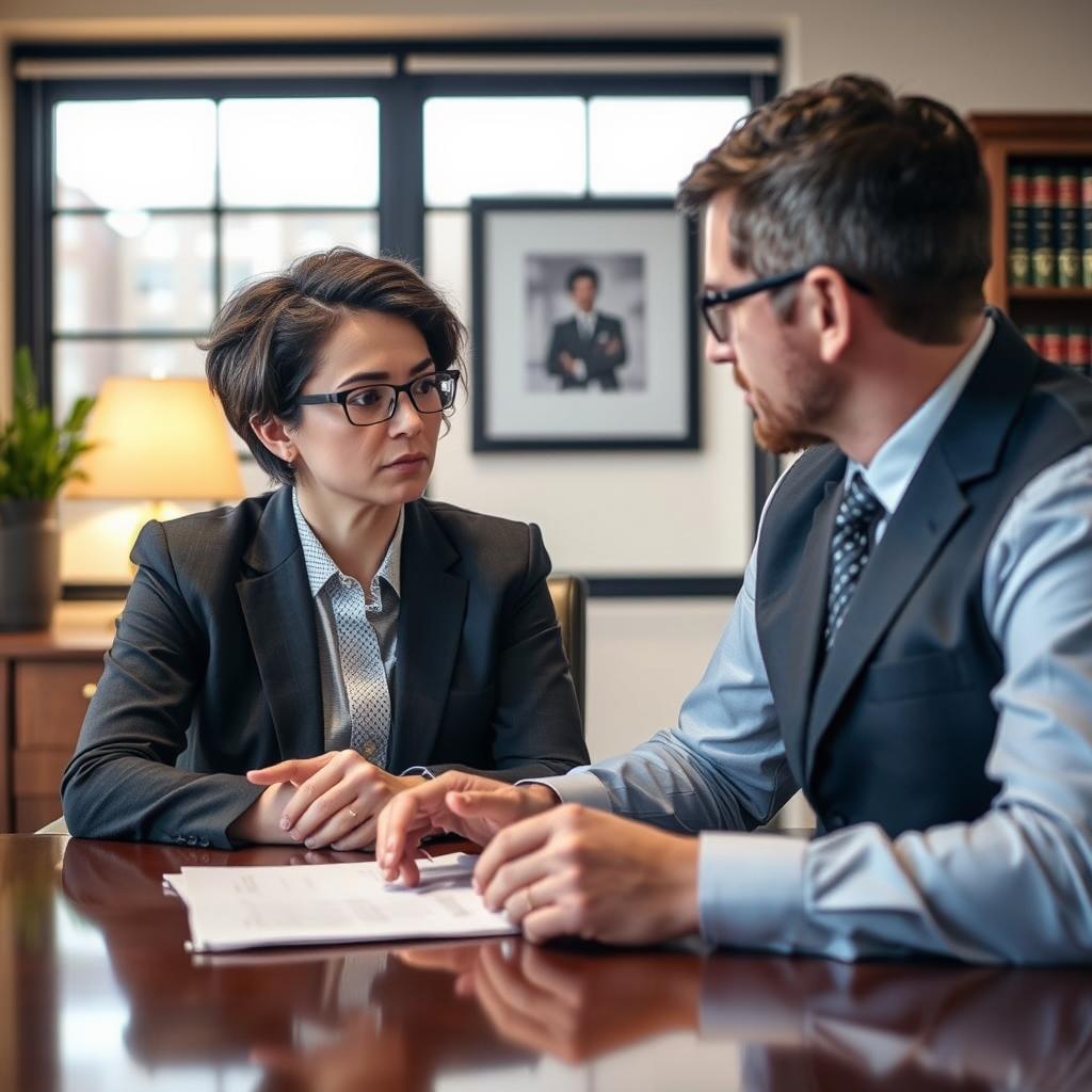 Private Adoption Lawyer Manassas Park