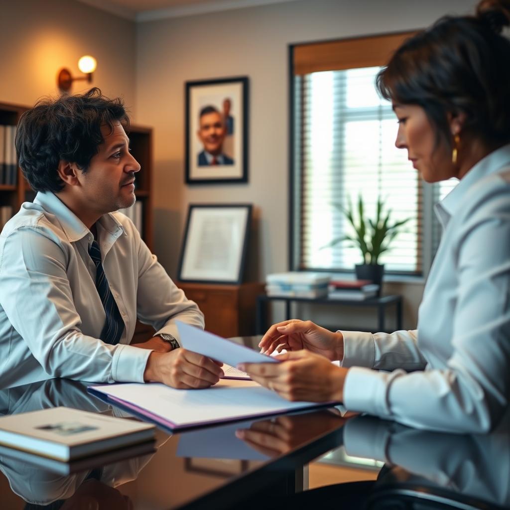 Private Adoption Lawyer Orange County