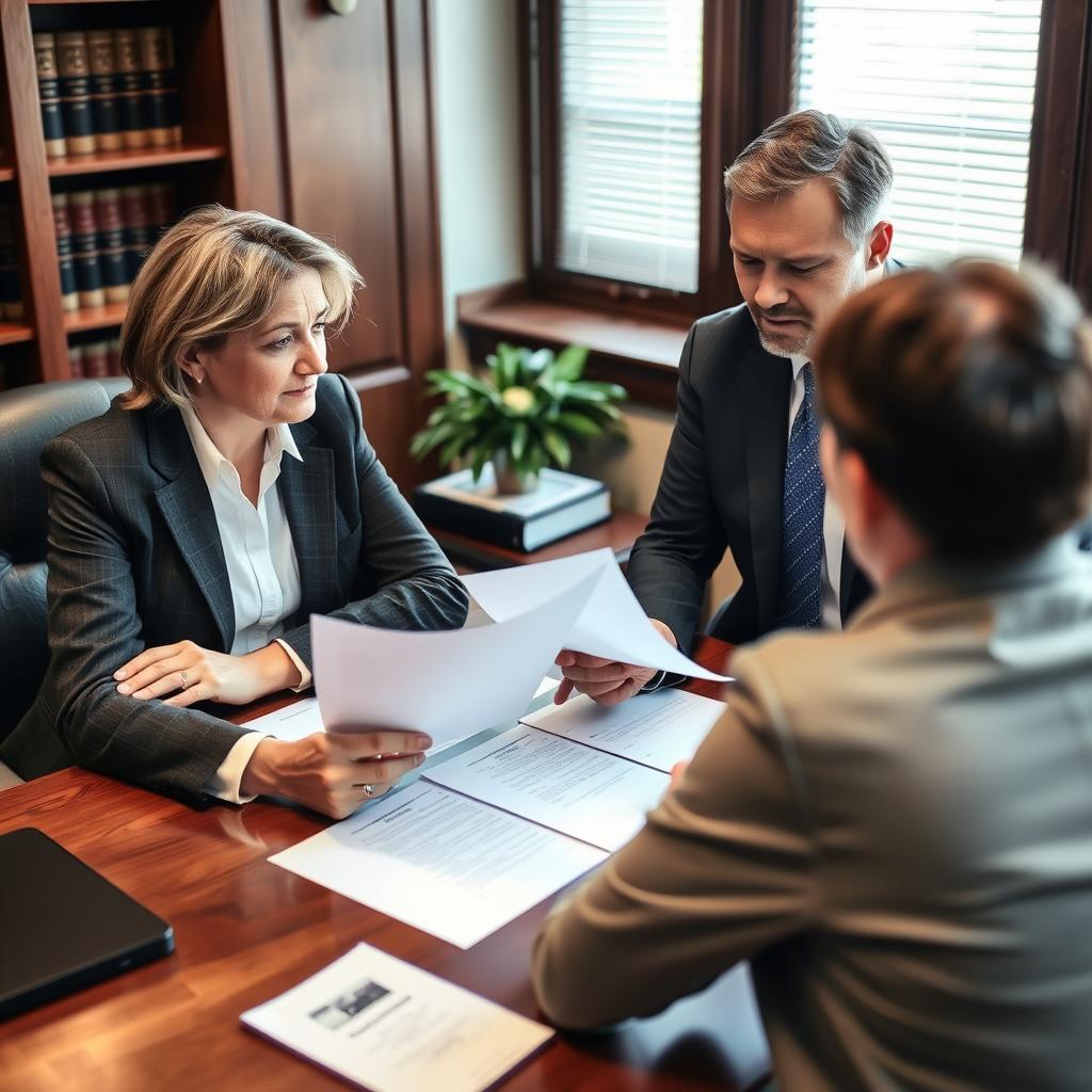 Private Adoption Lawyer Powhatan County