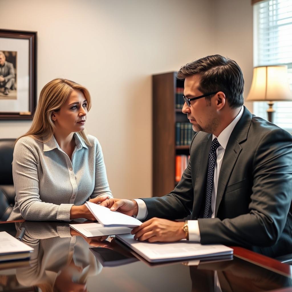 Private Adoption Lawyer Roanoke County