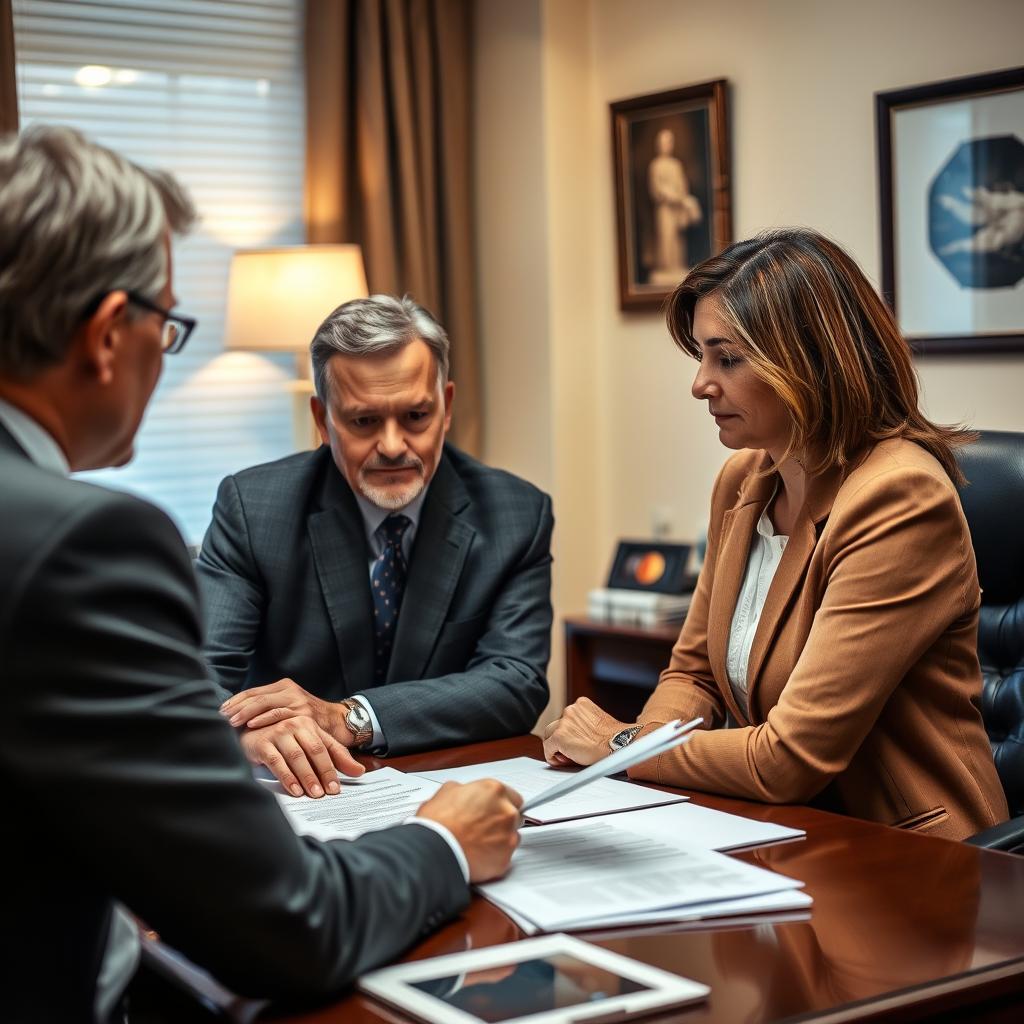 Private Adoption Lawyer Spotsylvania County