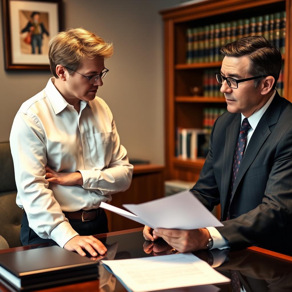 Private Adoption Lawyer Suffolk