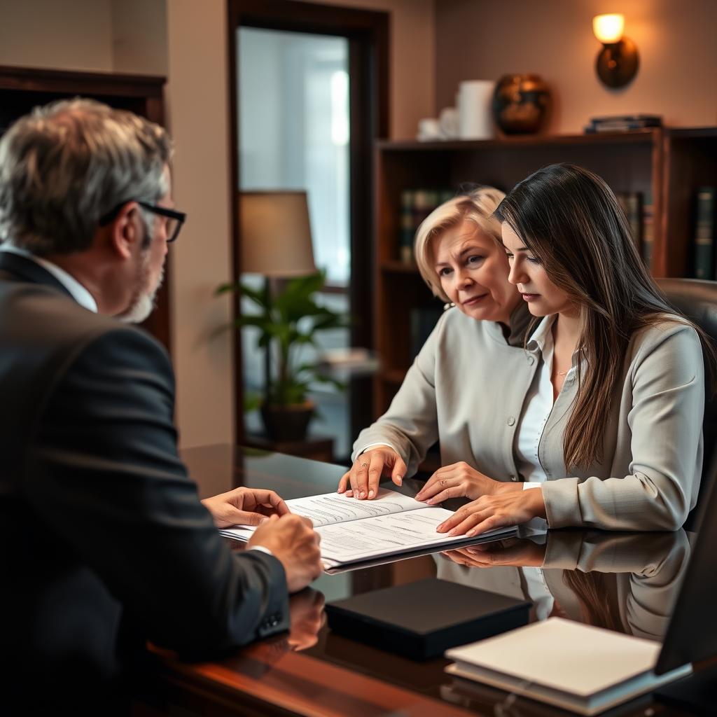 Private Adoption Lawyer York County