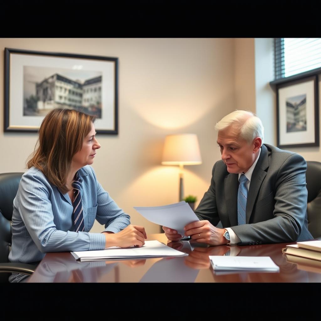 Protective Filing Lawyer Chesapeake