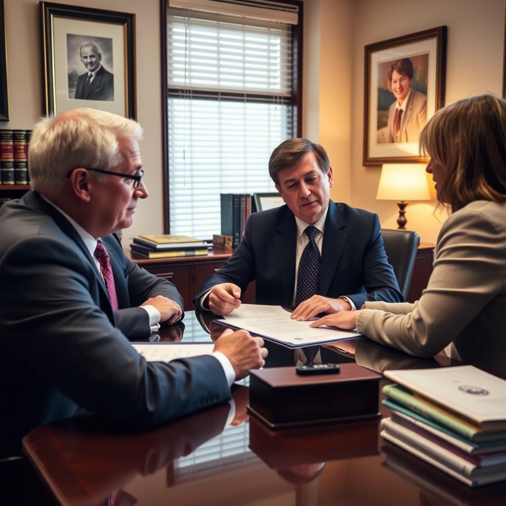Recognition Of Foreign Divorce Lawyer Caroline County