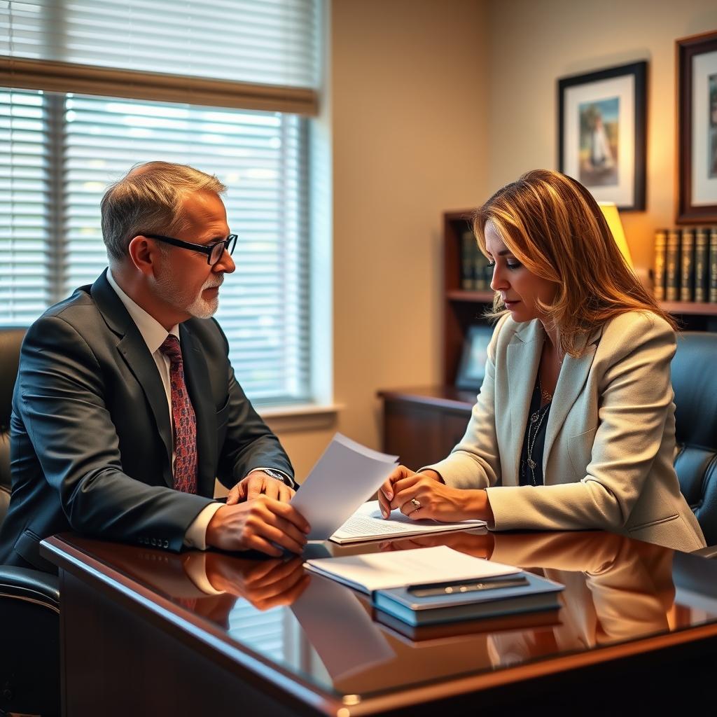 Recognition Of Foreign Divorce Lawyer Chesapeake