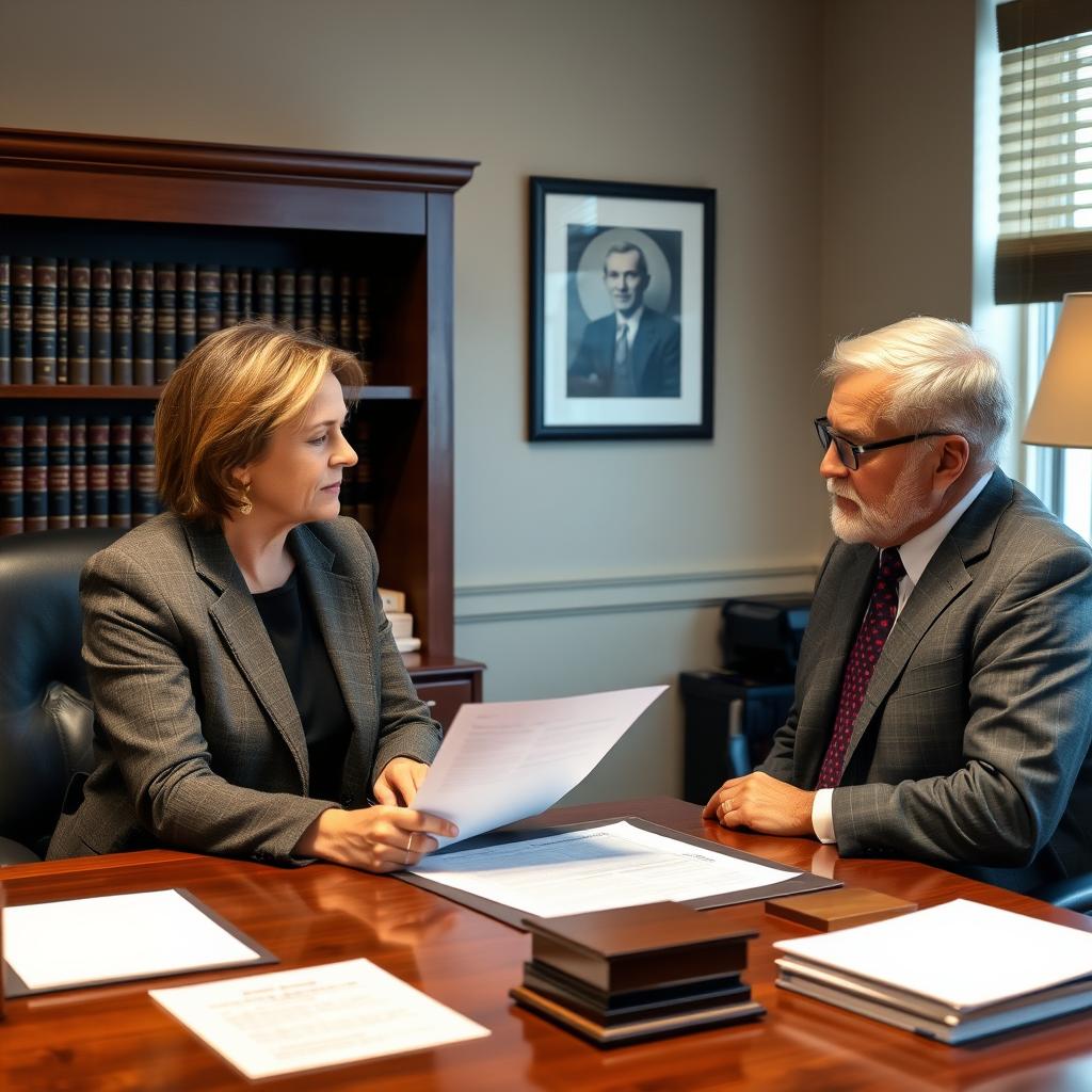 Recognition Of Foreign Divorce Lawyer Clarke County