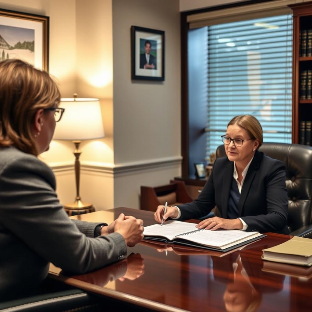 Recognition Of Foreign Divorce Lawyer Dinwiddie County