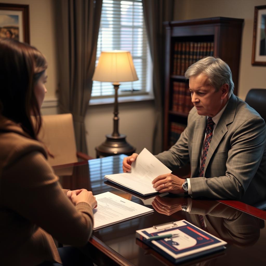Recognition Of Foreign Divorce Lawyer Gloucester County