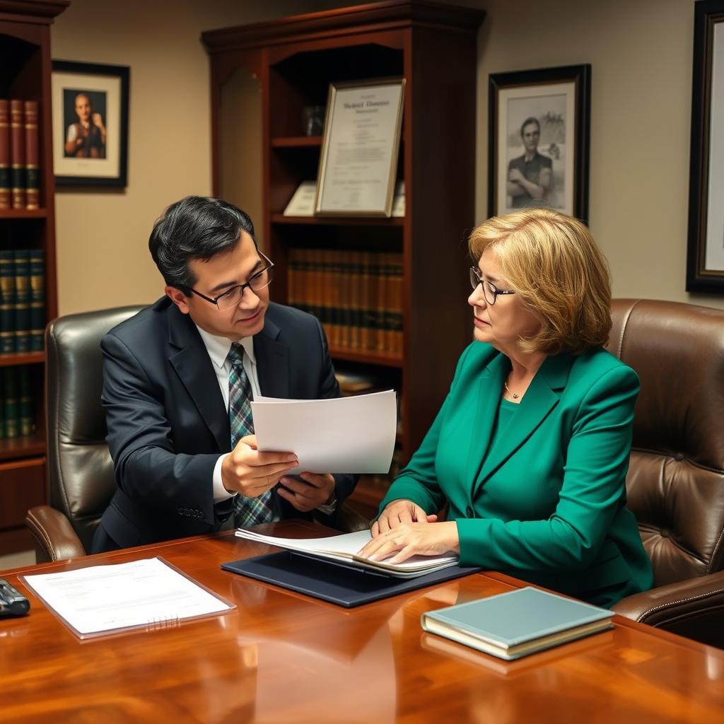 Recognition Of Foreign Divorce Lawyer Greene County